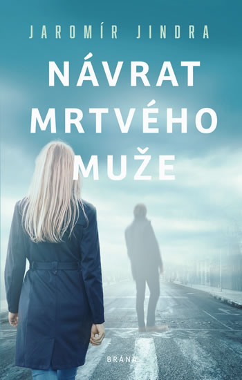 Obrázok Návrat mrtvého muže