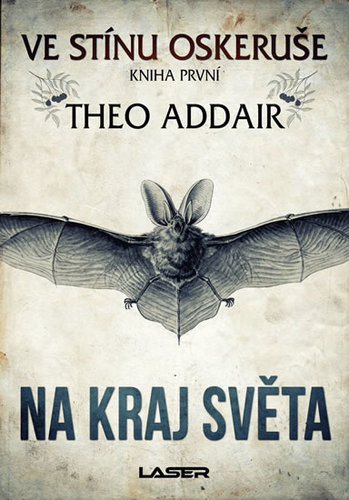 Obrázok Ve stínu oskeruše – kniha první: Na kraj