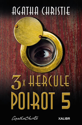 Obrázok 3x Hercule Poirot 5