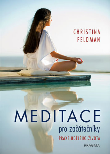 Obrázok Meditace pro začátečníky - Praxe bdělého