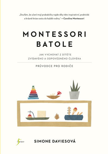 Obrázok Montessori batole