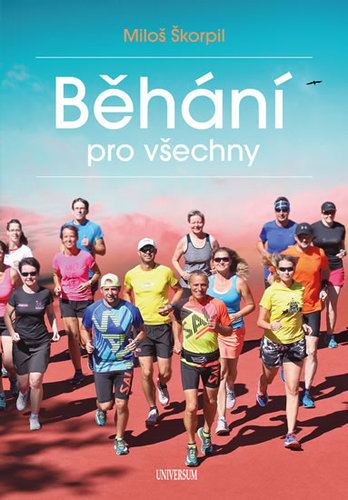 Obrázok Běhání pro všechny
