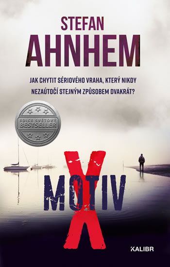 Obrázok Motiv X