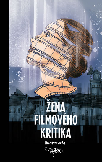Obrázok Žena filmového kritika