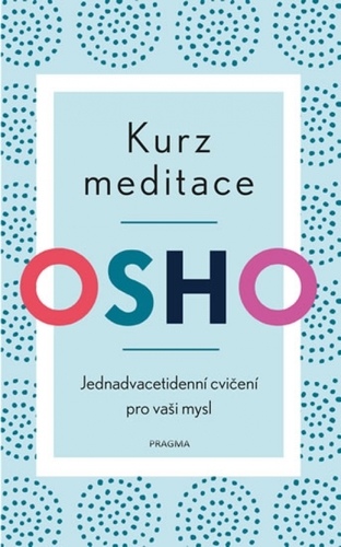 Obrázok Kurz meditace