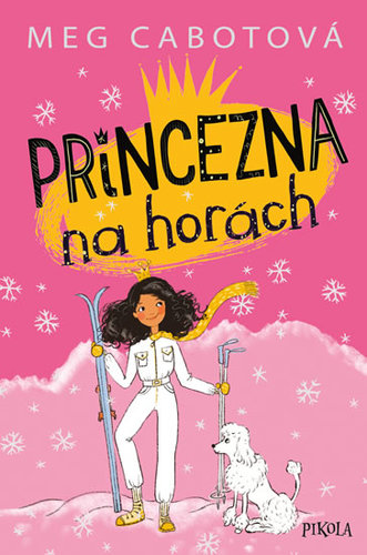 Obrázok Princezna na horách