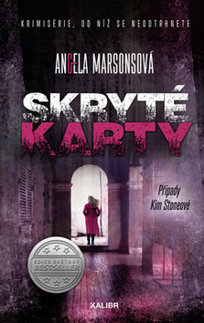 Obrázok Skryté karty