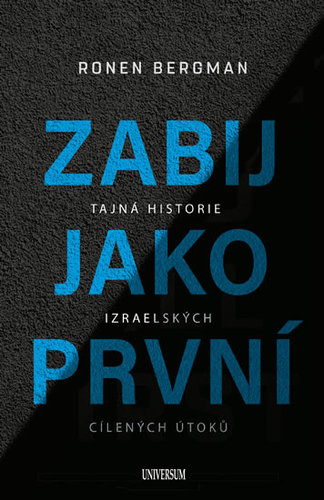 Obrázok Zabij jako první
