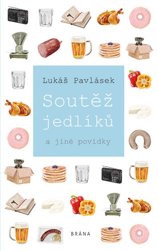 Obrázok Soutěž jedlíků