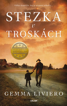 Obrázok Stezka v troskách