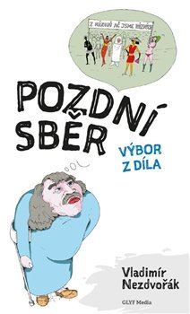 Obrázok Pozdní sběr