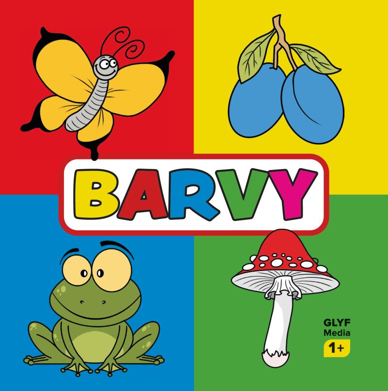 Obrázok Barvy