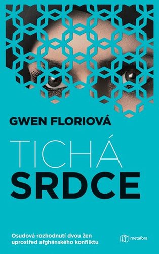 Obrázok Tichá srdce - Osudová rozhodnutí dvou že