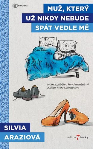 Obrázok Muž, který už nikdy nebude spát vedle mě