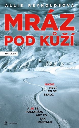 Obrázok Mráz pod kůží