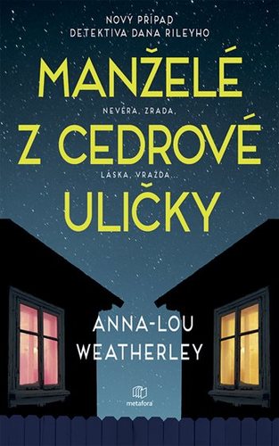 Obrázok Manželé z Cedrové uličky