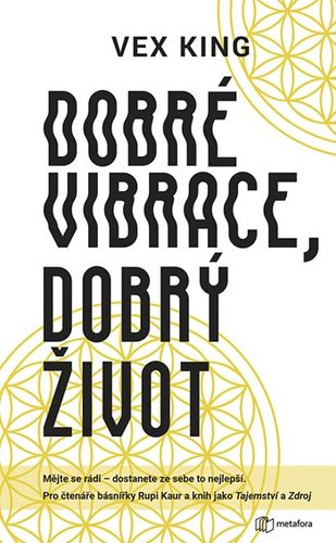 Obrázok Dobré vibrace, dobrý život