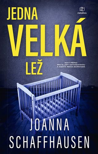 Obrázok Jedna velká lež