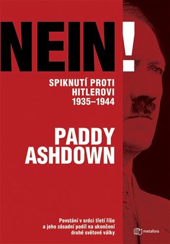 Obrázok Nein! Spiknutí proti Hitlerovi 1935-1944