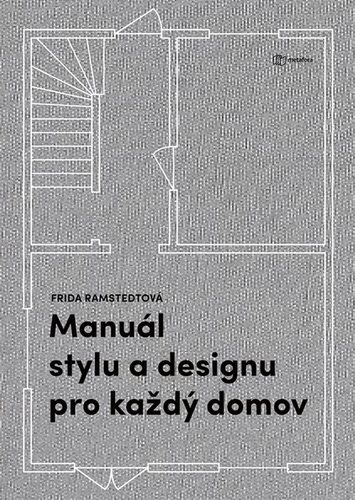 Obrázok Manuál stylu a designu pro každý domov