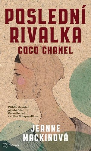 Obrázok Poslední rivalka Coco Chanel