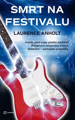 Obrázok Smrt na festivalu