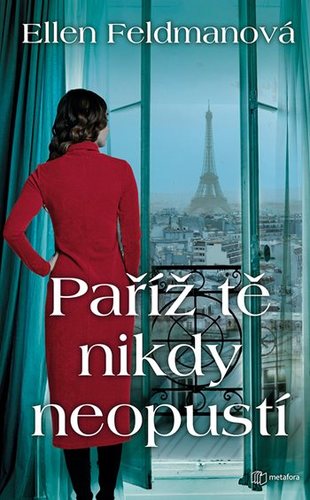 Obrázok Paříž tě nikdy neopustí