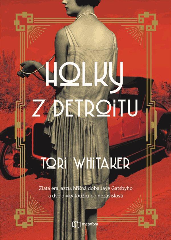 Obrázok Holky z Detroitu