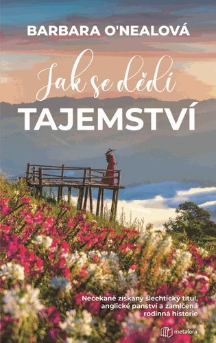 Obrázok Jak se dědí tajemství