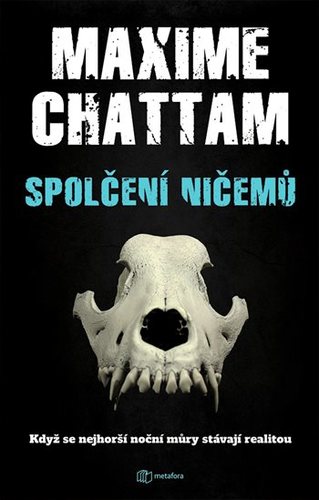 Obrázok Spolčení ničemů - Když se nejhorší noční můry stávají realitou