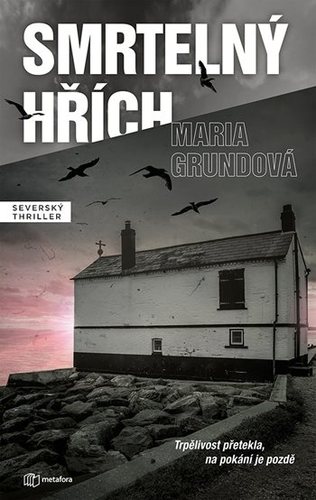 Obrázok Smrtelný hřích - Trpělivost přetekla, na pokání je pozdě