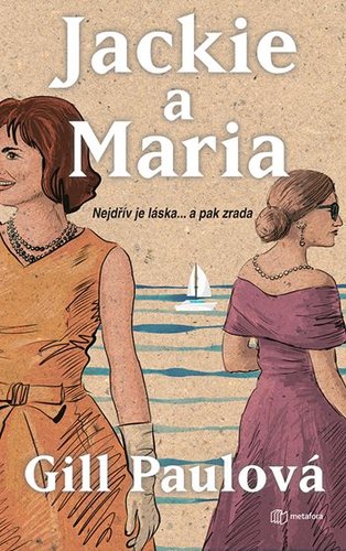 Obrázok Jackie a Maria