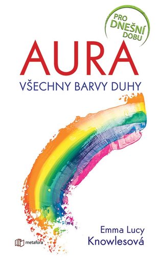 Obrázok Aura - Všechny barvy duhy