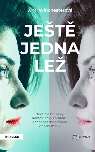 Obrázok Ještě jedna lež