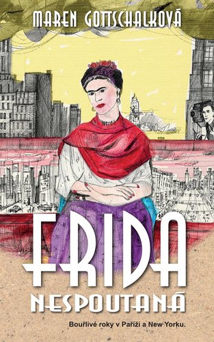 Obrázok Frida nespoutaná