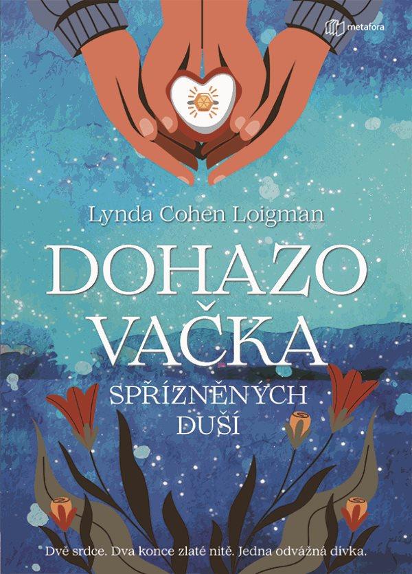 Obrázok Dohazovačka spřízněných duší