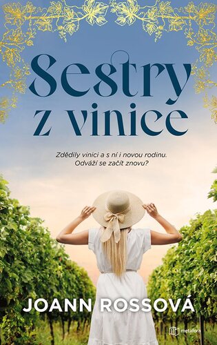 Obrázok Sestry z vinice