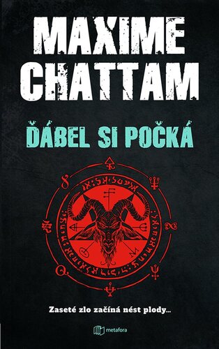 Obrázok Ďábel si počká - Zaseté zlo začíná nést plody...