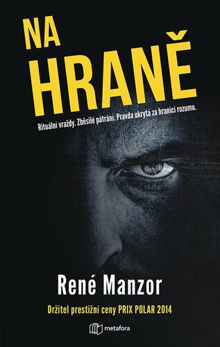 Obrázok Na hraně