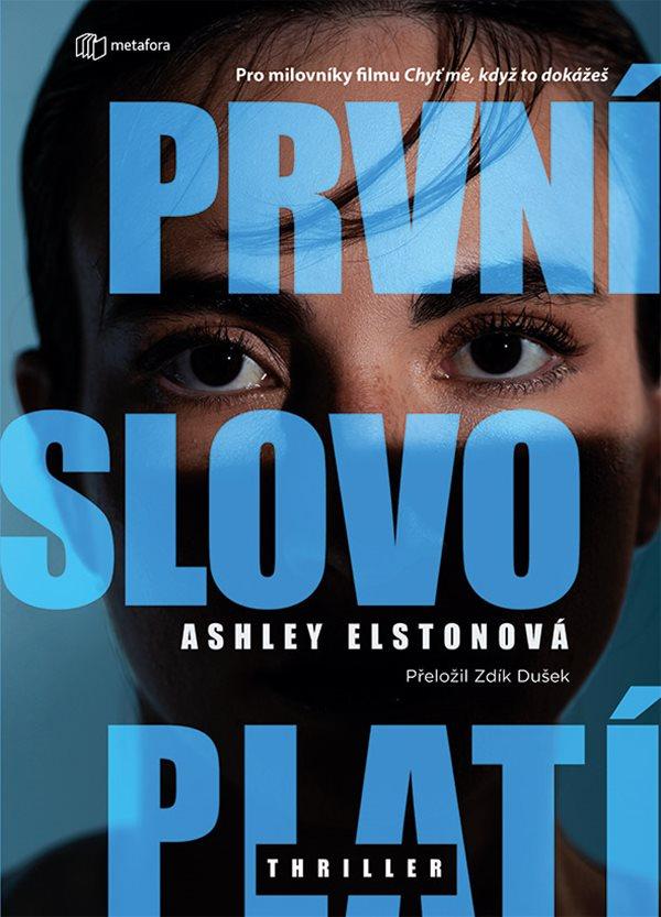 Obrázok První slovo platí