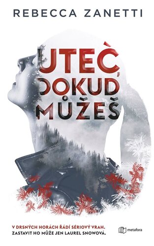 Obrázok Uteč, dokud můžeš