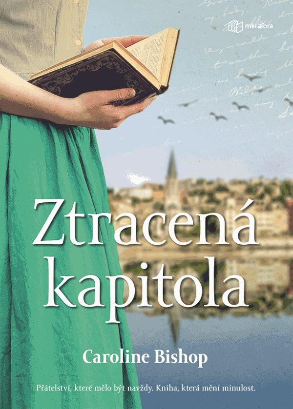 Obrázok Ztracená kapitola