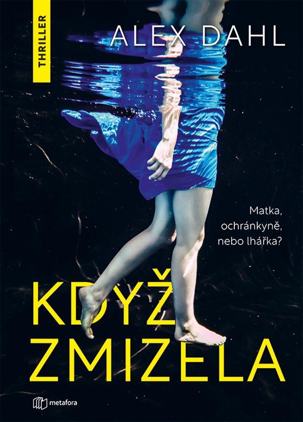 Obrázok Když zmizela
