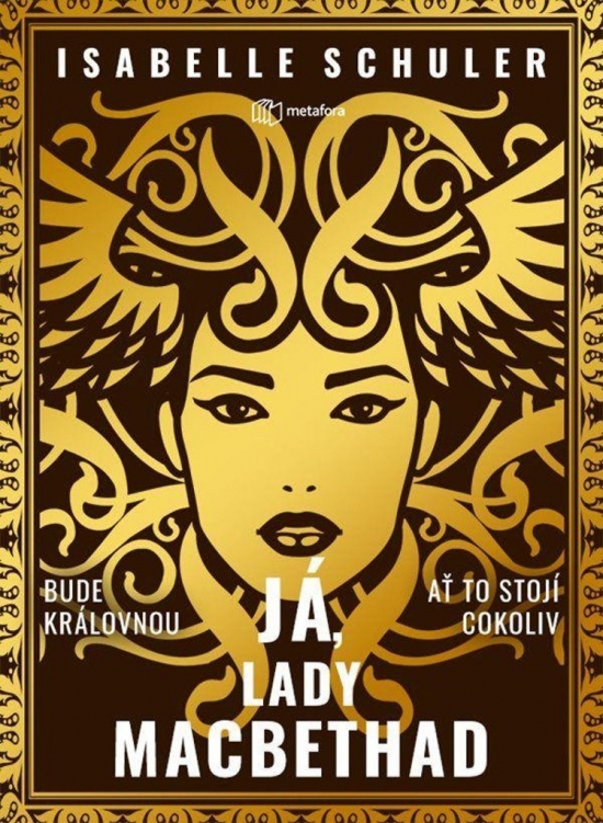 Obrázok Já, lady MacBethad