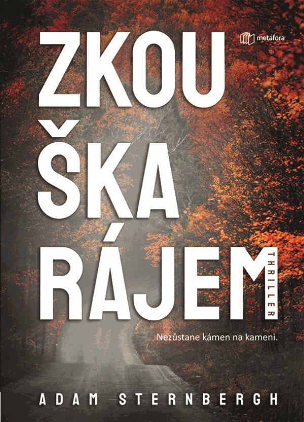 Obrázok Zkouška rájem