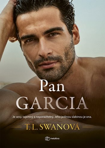 Obrázok Pan Garcia