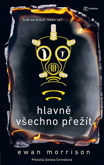 Obrázok Hlavně všechno přežít