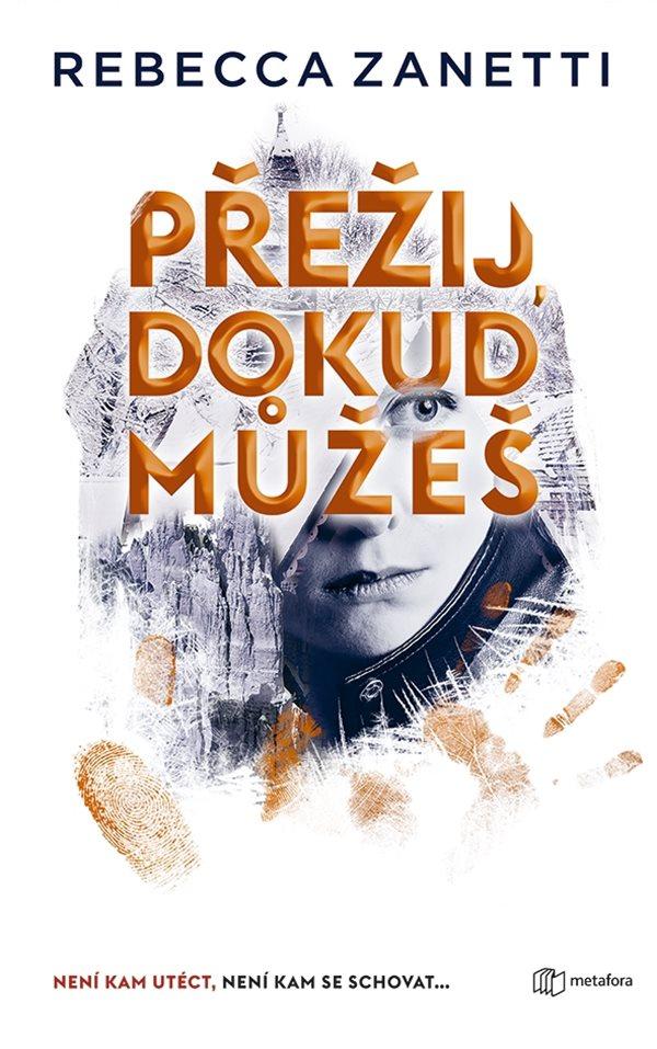 Obrázok Přežij, dokud můžeš