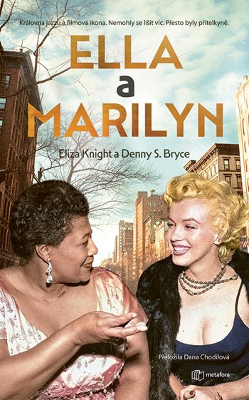Obrázok Ella a Marilyn