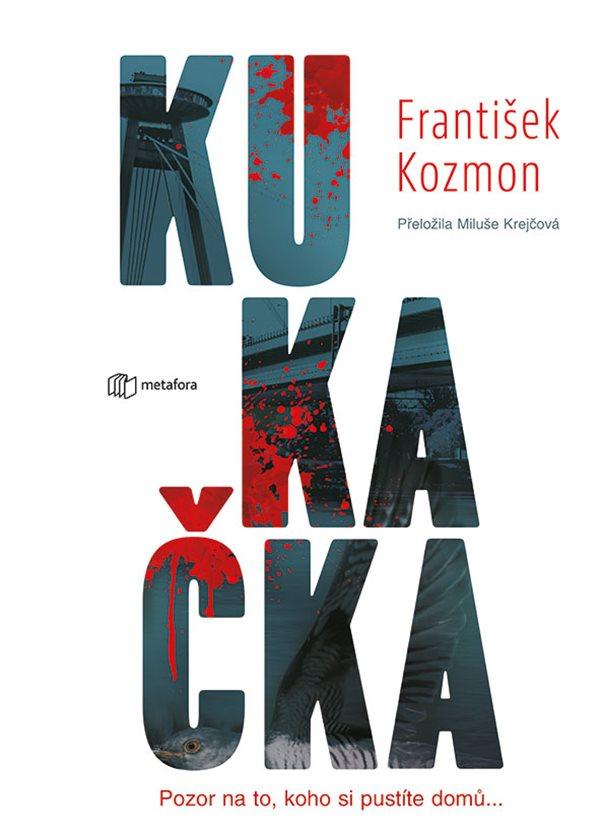 Obrázok Kukačka